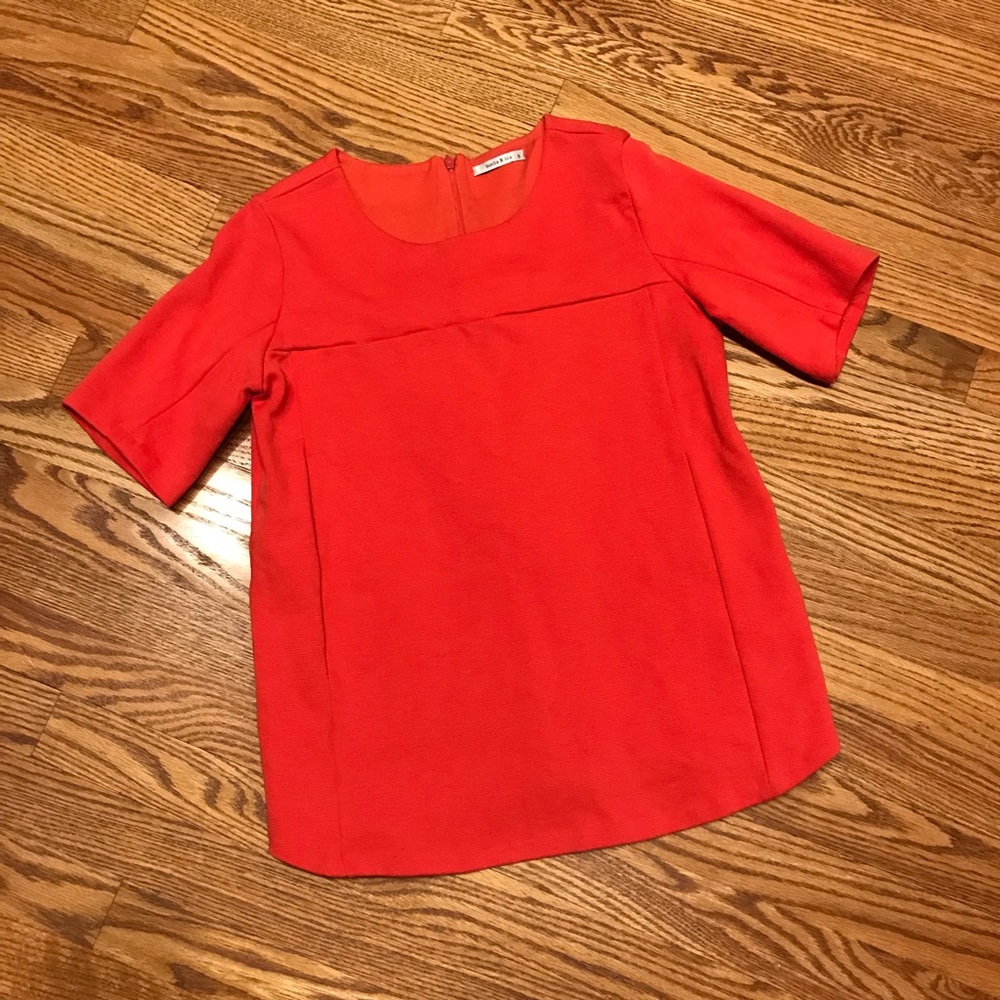Bimba & Lola Top